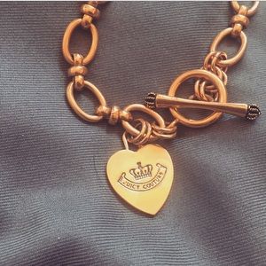 Juicy Couture Necklace